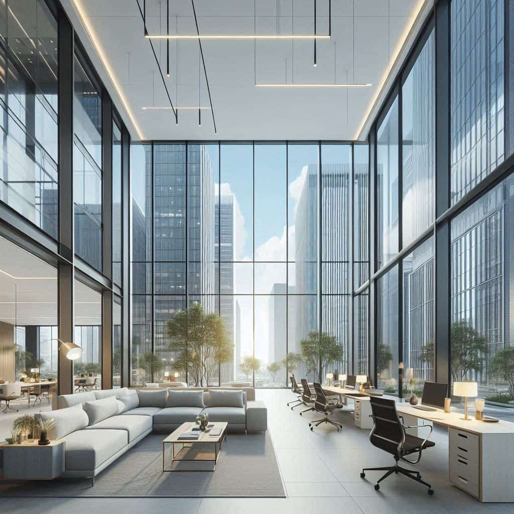 大厦名字文章配图